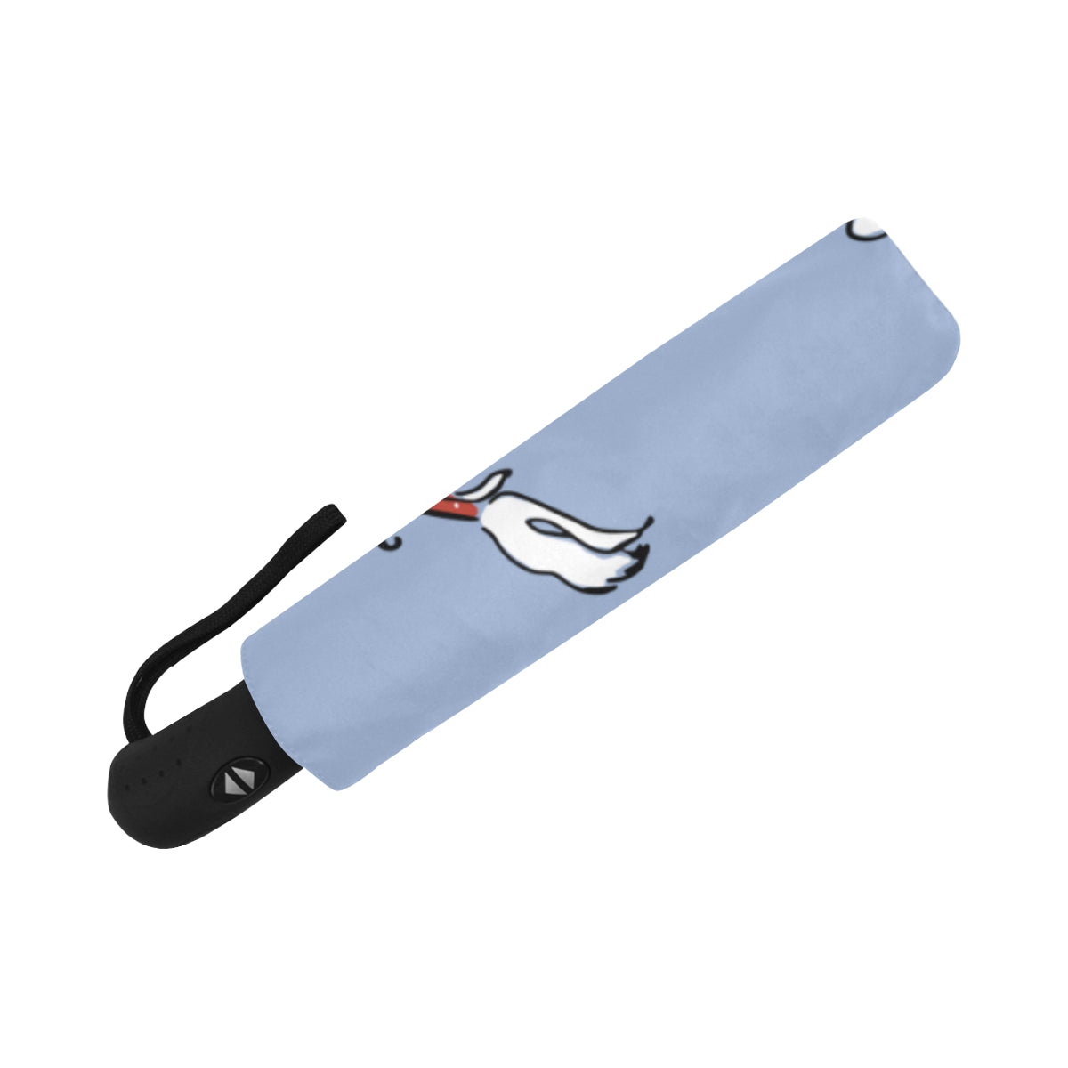 Anti-UV Automatic Croy Fish Umbrella (Model U09)