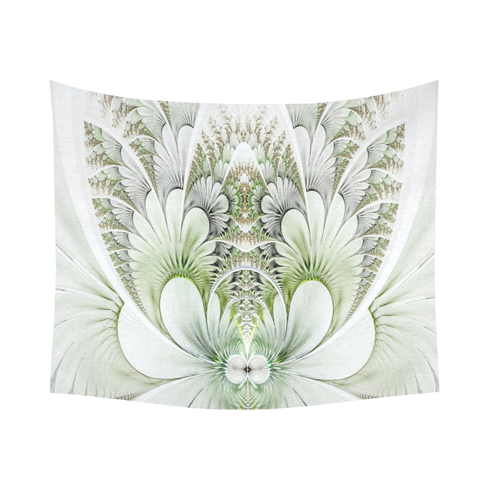 FOX PRODUCTS- Wall Tapestry 60"x 51" The Bloomer