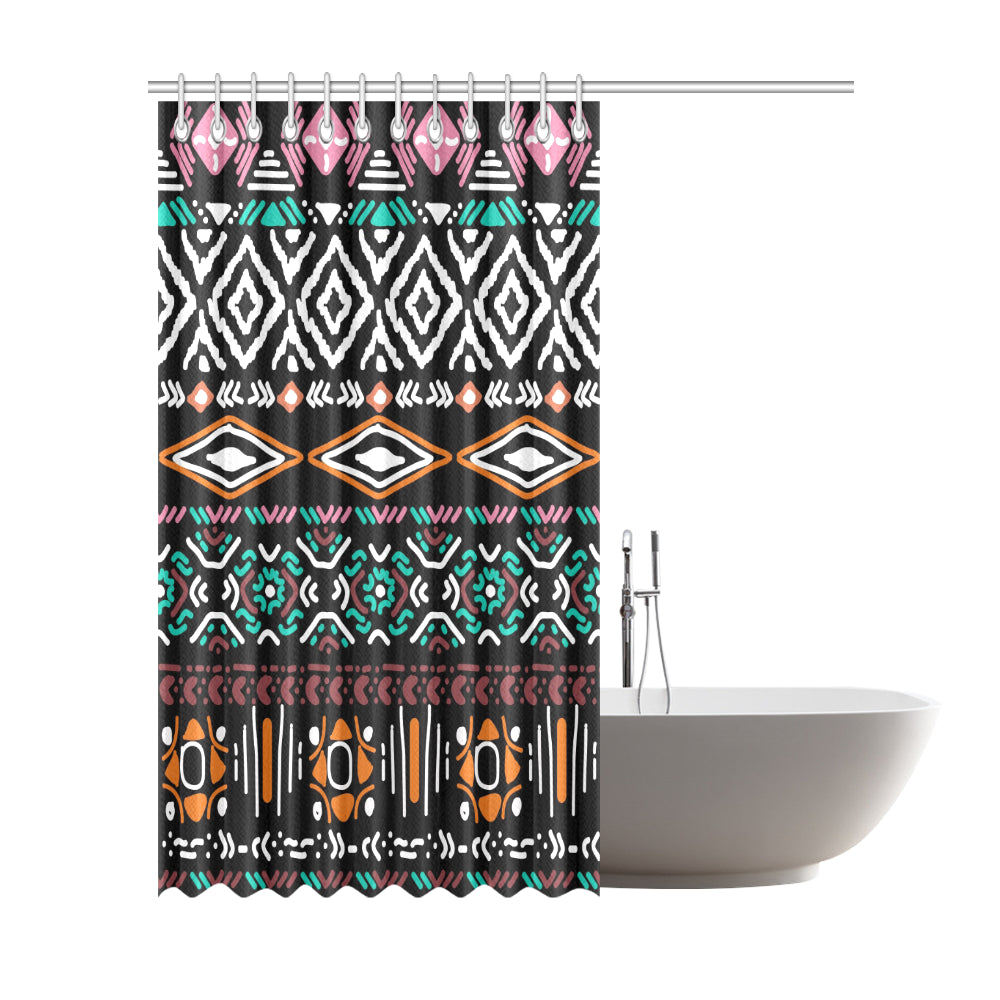 Shower Curtain Adrianna 72" x 84"