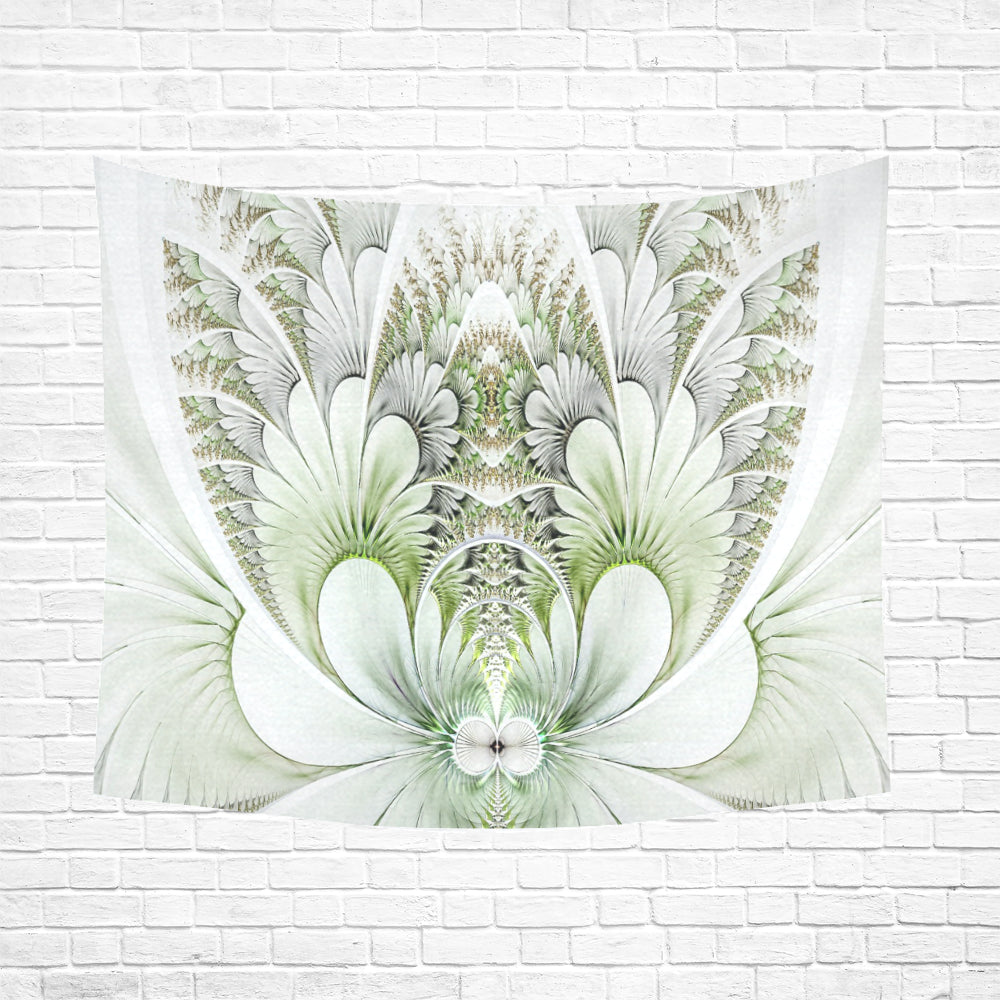 FOX PRODUCTS- Wall Tapestry 60"x 51" The Bloomer