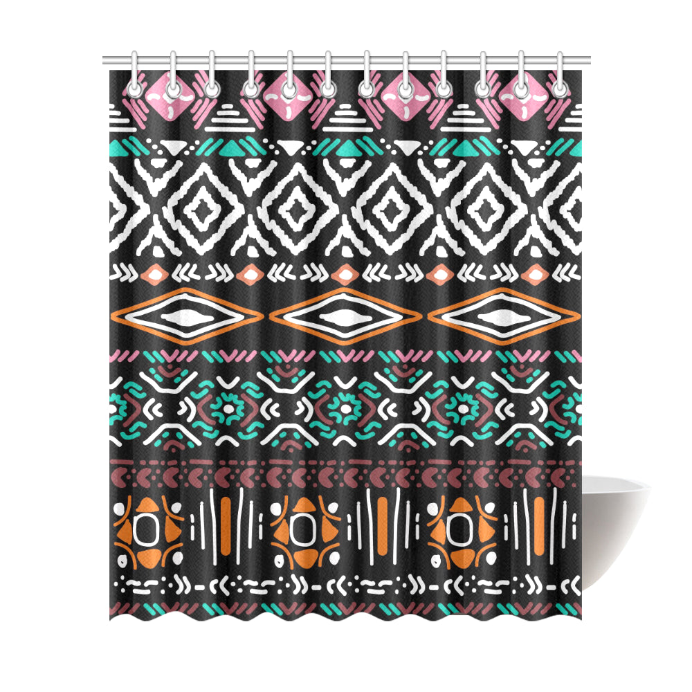 Shower Curtain Adrianna 72" x 84"