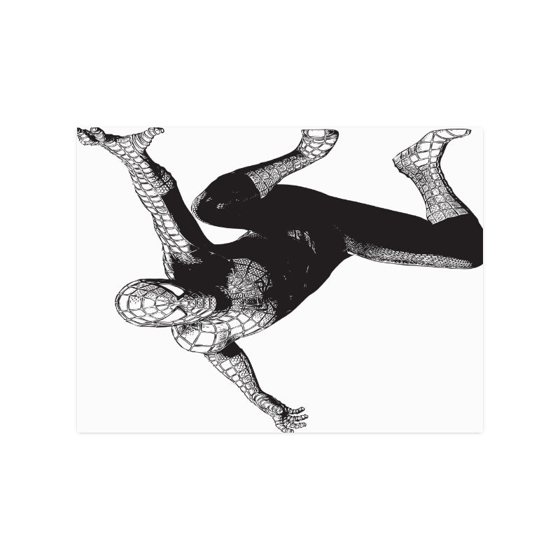 FOX PRODUCTS- Poster 18"x24" Spider Man Poster