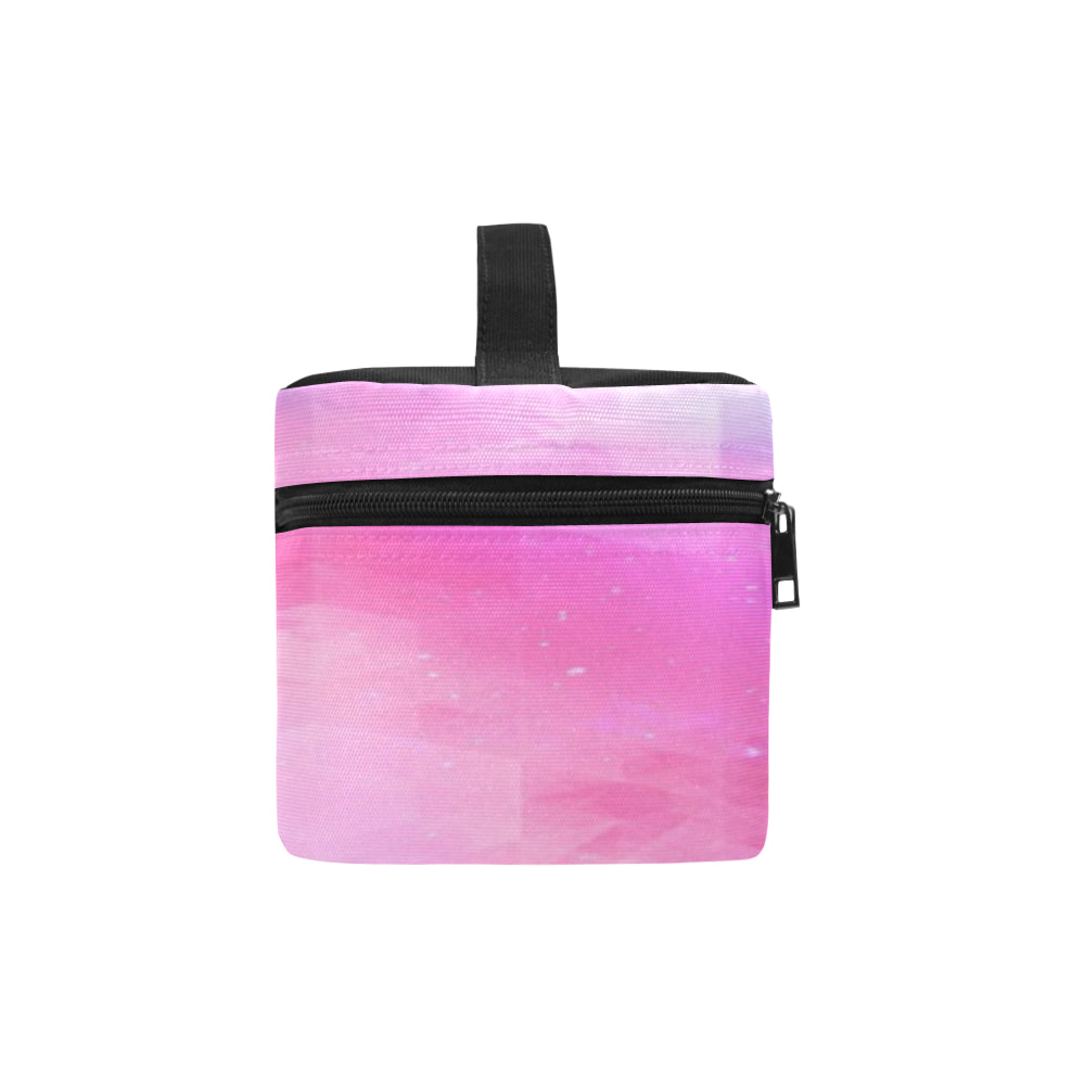 FOX PRODUCTS- Isothermic Bag (Model1658) Galaxy Lunch Box
