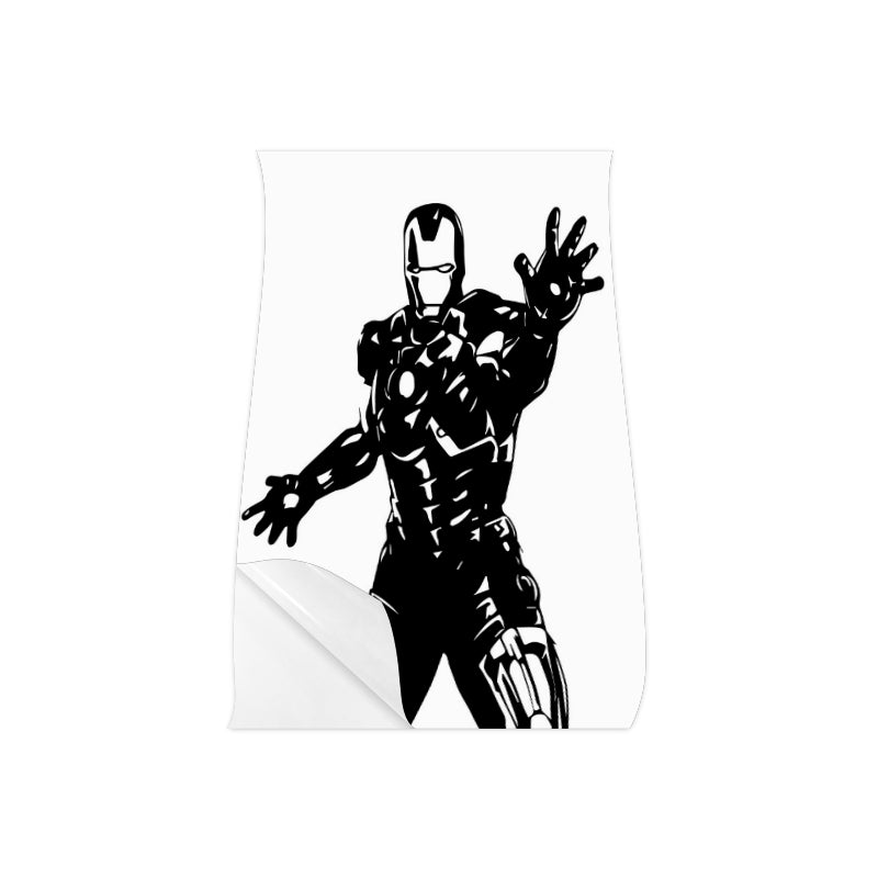 FOX PRODUCTS- Poster 11"x17" Iron Man Poster