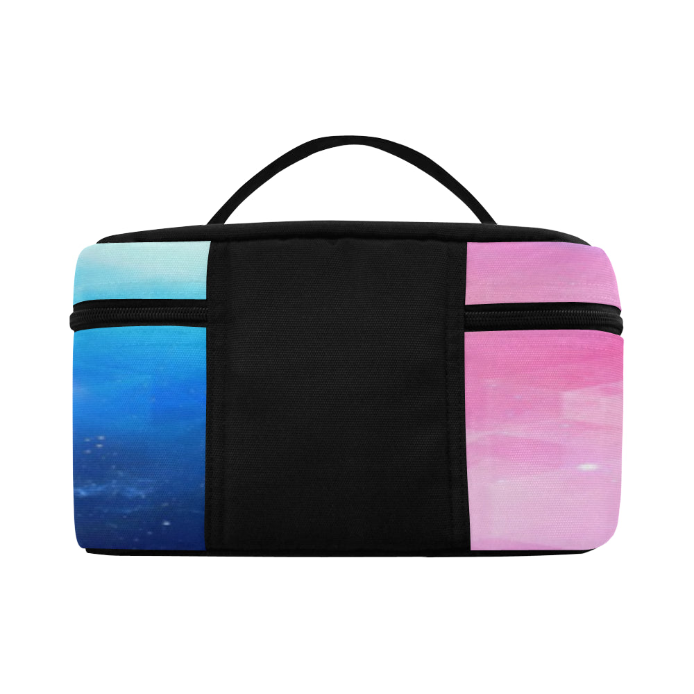 FOX PRODUCTS- Isothermic Bag (Model1658) Galaxy Lunch Box