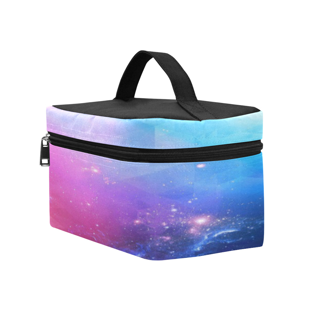 FOX PRODUCTS- Isothermic Bag (Model1658) Galaxy Lunch Box