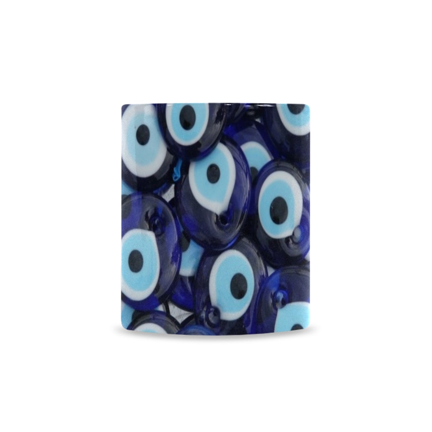 Morphing Mug Evil Eye (11 OZ)