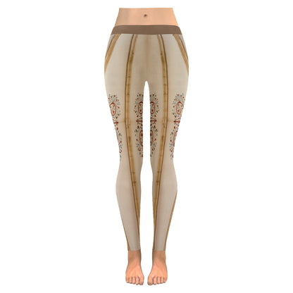 Leggings Vintage- Women