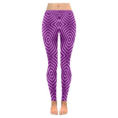 Leggings Mesmerize- Women/Kids (6 colors)