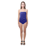 Swimsuit One Piece Pinnacle- Women (7 colors)
