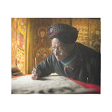 Wall Tapestry Craftsman 60"x 51"