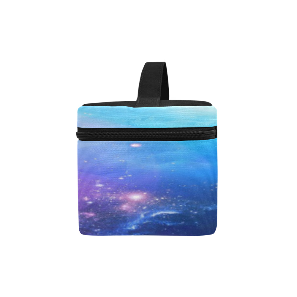FOX PRODUCTS- Isothermic Bag (Model1658) Galaxy Lunch Box
