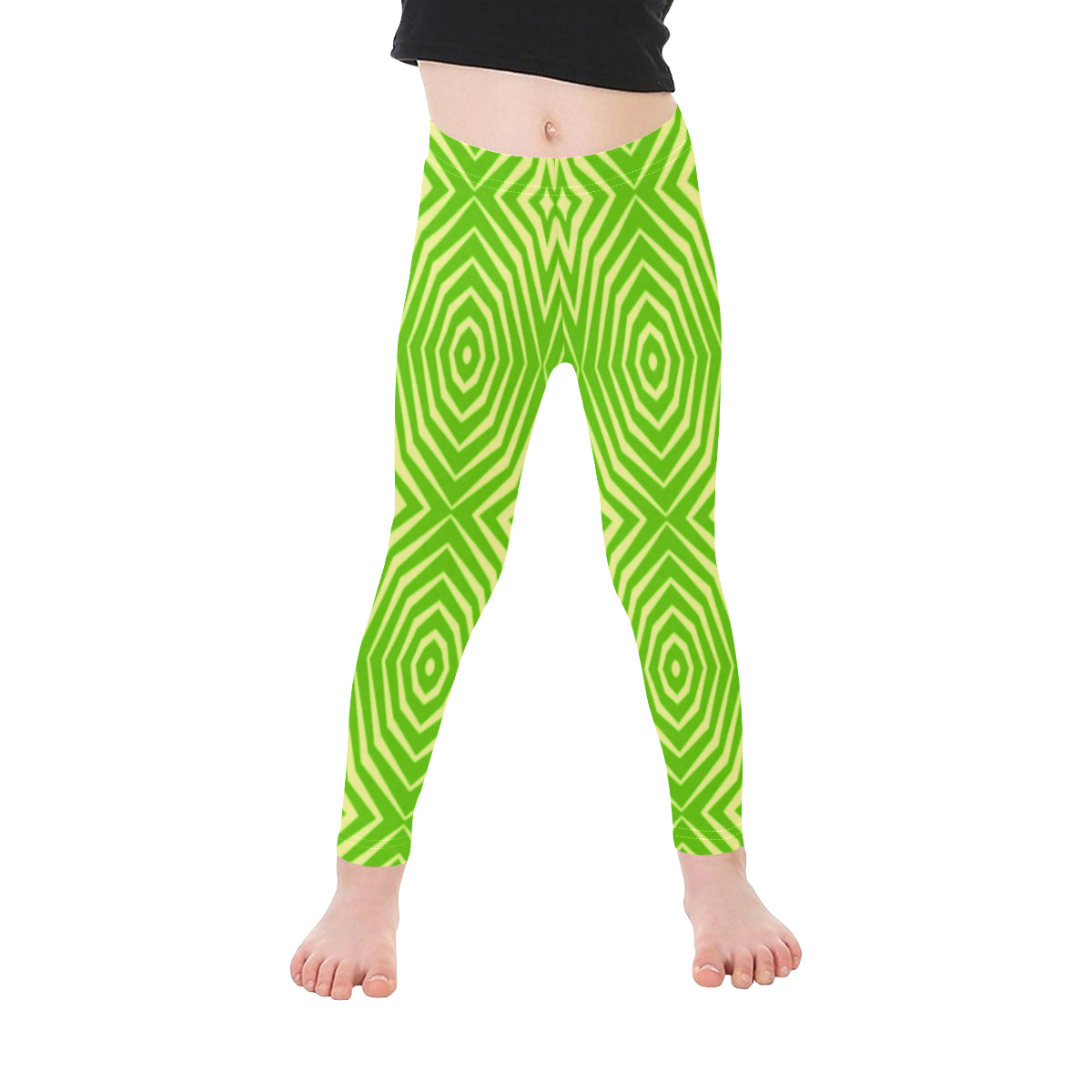 Leggings Mesmerize- Women/Kids (6 colors)