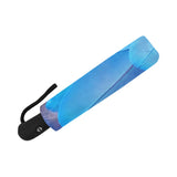 FOX PRODUCTS | Anti-UV Automatic Umbrella | Vibrant Quills | (Outside Printing)(Model U09)