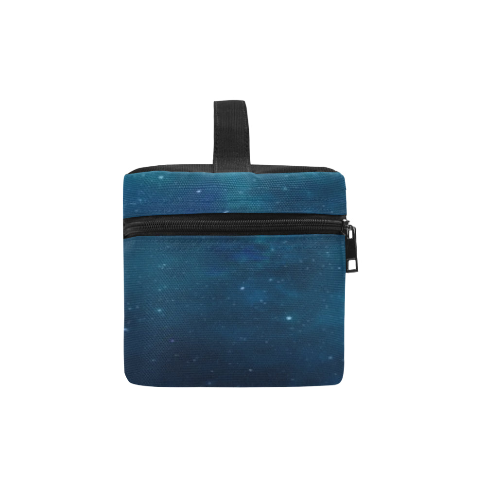 FOX PRODUCTS- Isothermic Bag (Model1658) Universe Lunch Bag