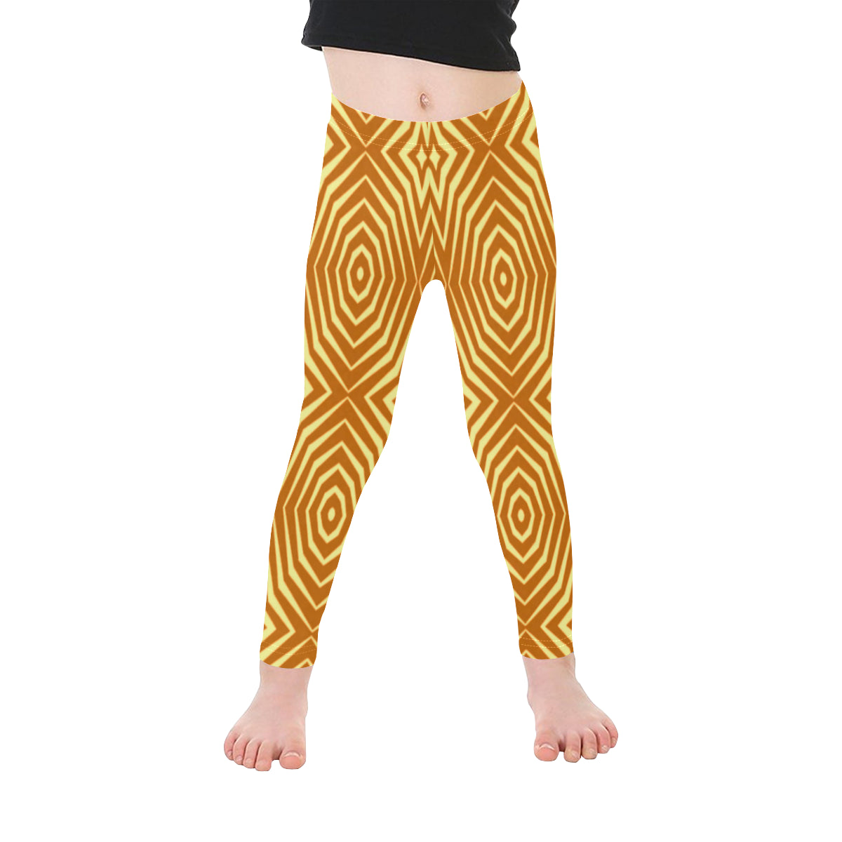 Leggings Mesmerize- Women/Kids (6 colors)