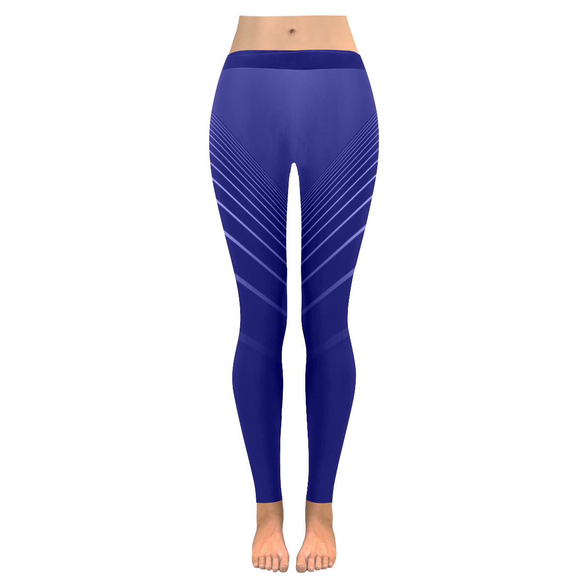 Leggings Pinnacle2- Women (7 colors)