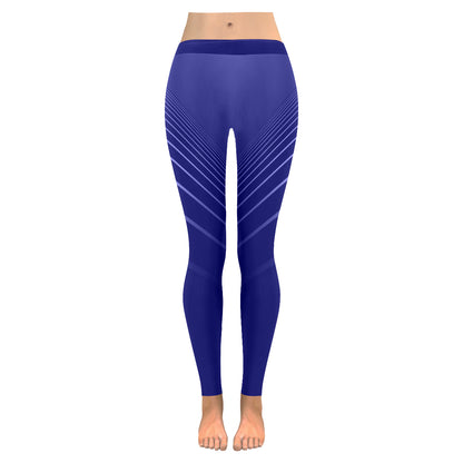 Leggings Pinnacle2- Women (7 colors)