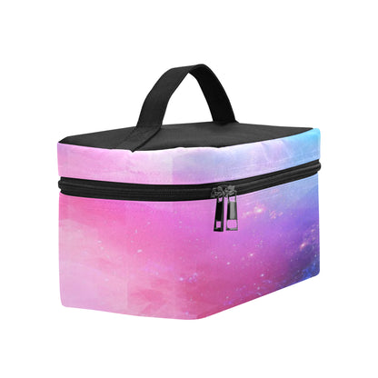 FOX PRODUCTS- Isothermic Bag (Model1658) Galaxy Lunch Box