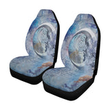 Car Seat Cover Fantasy Airbag Compatible (Set of 2)