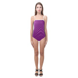 Swimsuit One Piece Pinnacle- Women (7 colors)