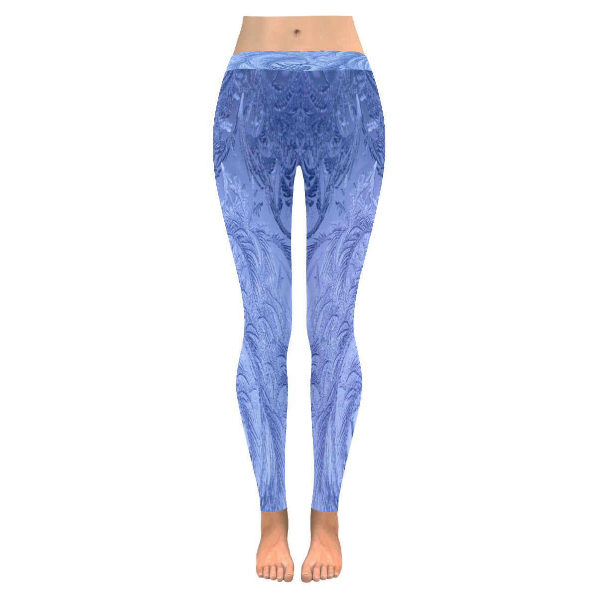 Leggings Victorian- Women (5 colors)