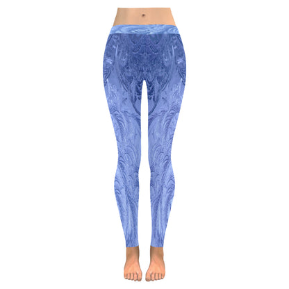 Leggings Victorian- Women (5 colors)