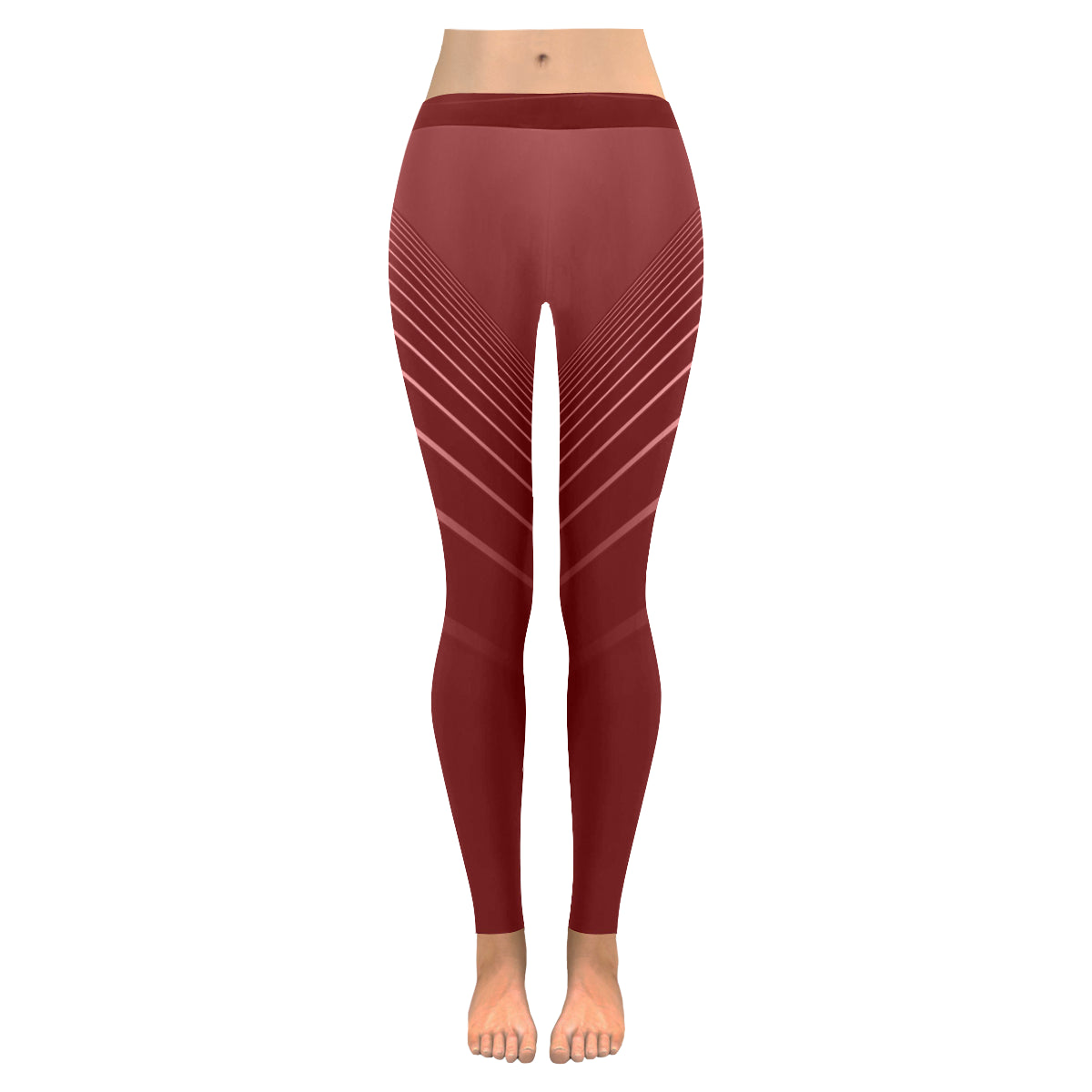 Leggings Pinnacle2- Women (7 colors)