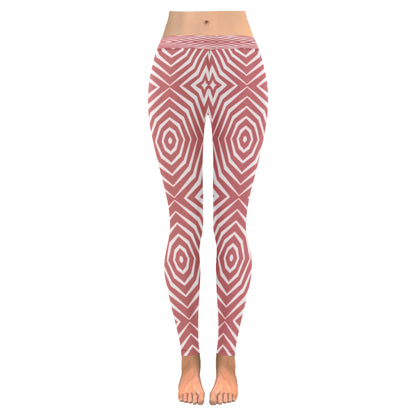 Leggings Mesmerize- Women/Kids (6 colors)