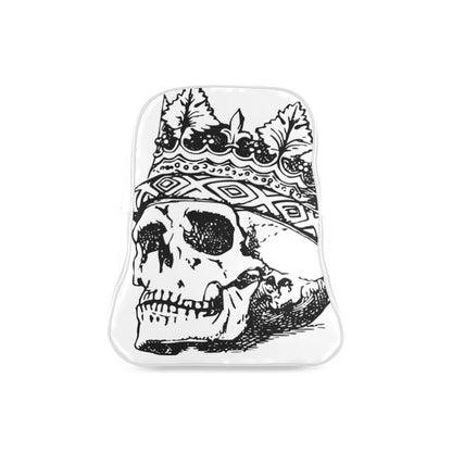 FOX PRODUCTS- School Bag (Model 1601) (Large) Skull King