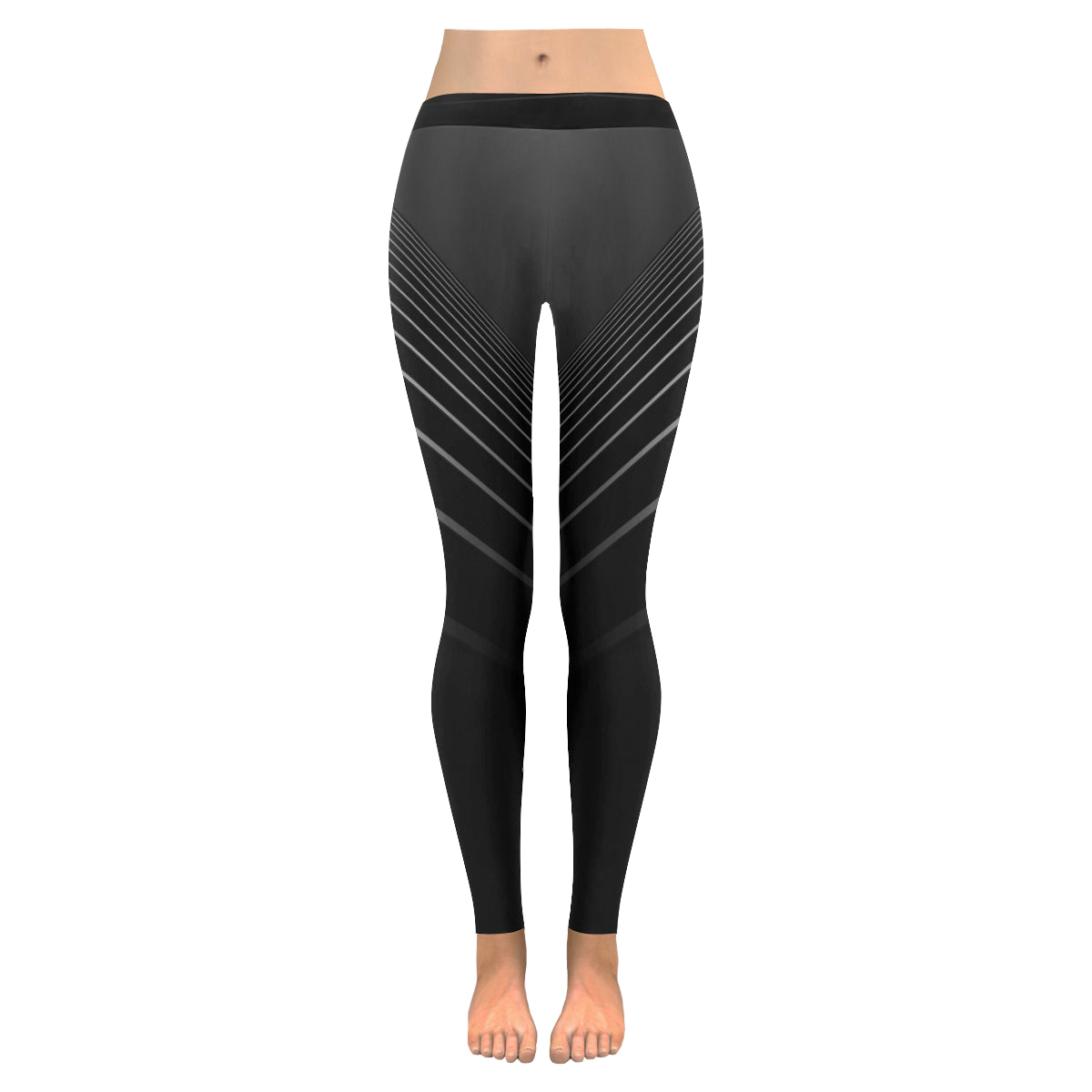 Leggings Pinnacle2- Women (7 colors)