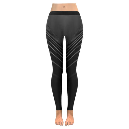 Leggings Pinnacle2- Women (7 colors)