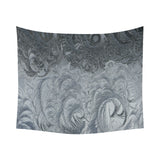 FOX PRODUCTS- Wall Tapestry The Frosted Wave 60"x 51"