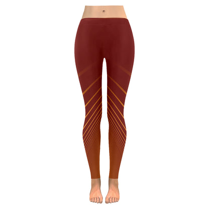 Leggings Pinnacle1- Women (7 colors)