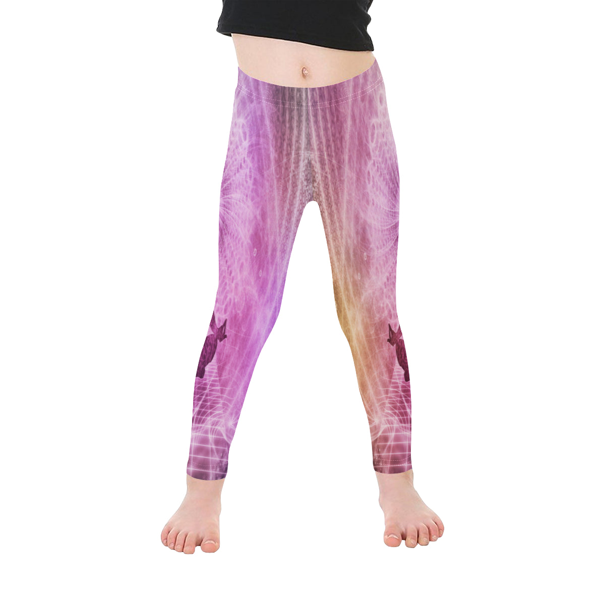 Leggings Meditation- Women/Kids