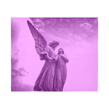 Wall Tapestry Guardian Angel 60"x 51" (5 colors)