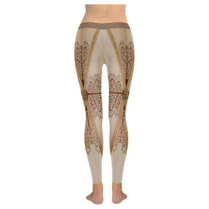 Leggings Vintage- Women