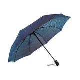 Automatic Butterfly Effect Foldable Umbrella