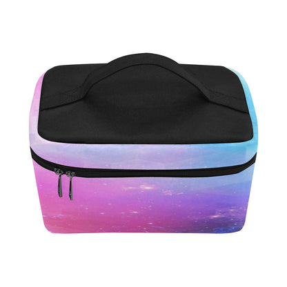 FOX PRODUCTS- Isothermic Bag (Model1658) Galaxy Lunch Box