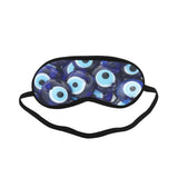 Sleeping Mask Evil Eye