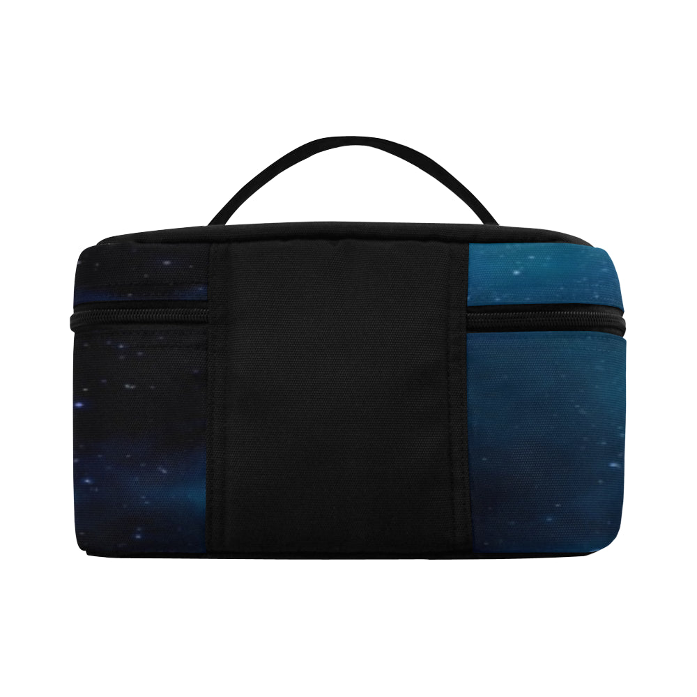 FOX PRODUCTS- Isothermic Bag (Model1658) Universe Lunch Bag