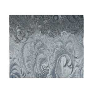 FOX PRODUCTS- Wall Tapestry The Frosted Wave 60"x 51"