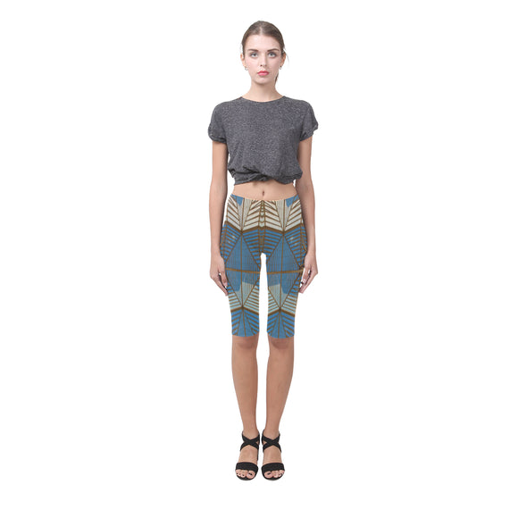 Leggings Cropped, Extra Dimensional- Women