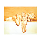Wall Tapestry Sleeping Angel 60"x 51" (4 colors)