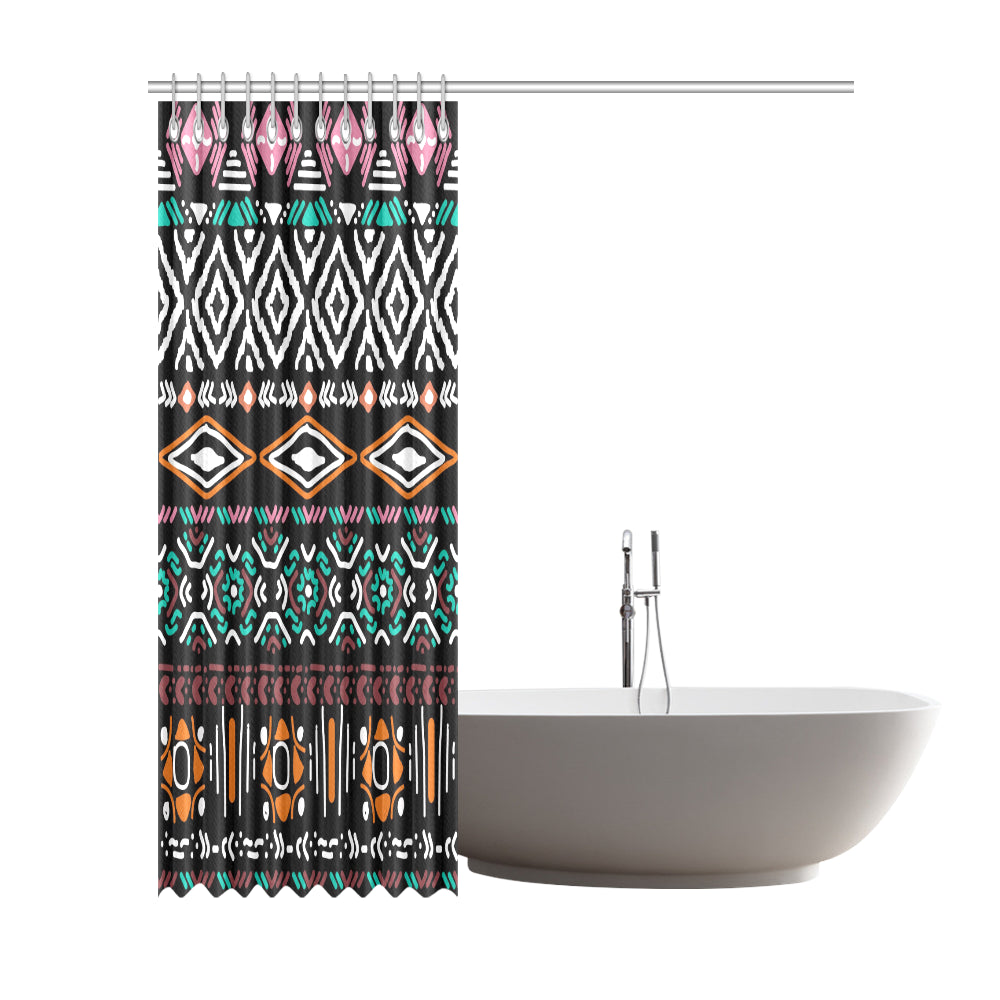 Shower Curtain Adrianna 72" x 84"