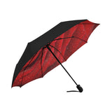 Anti-UV Automatic Rosa Umbrella (Underside Printing) (Model U06)