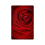 Doormat Rosa 24" x 16"(Rubber)(Made In USA)