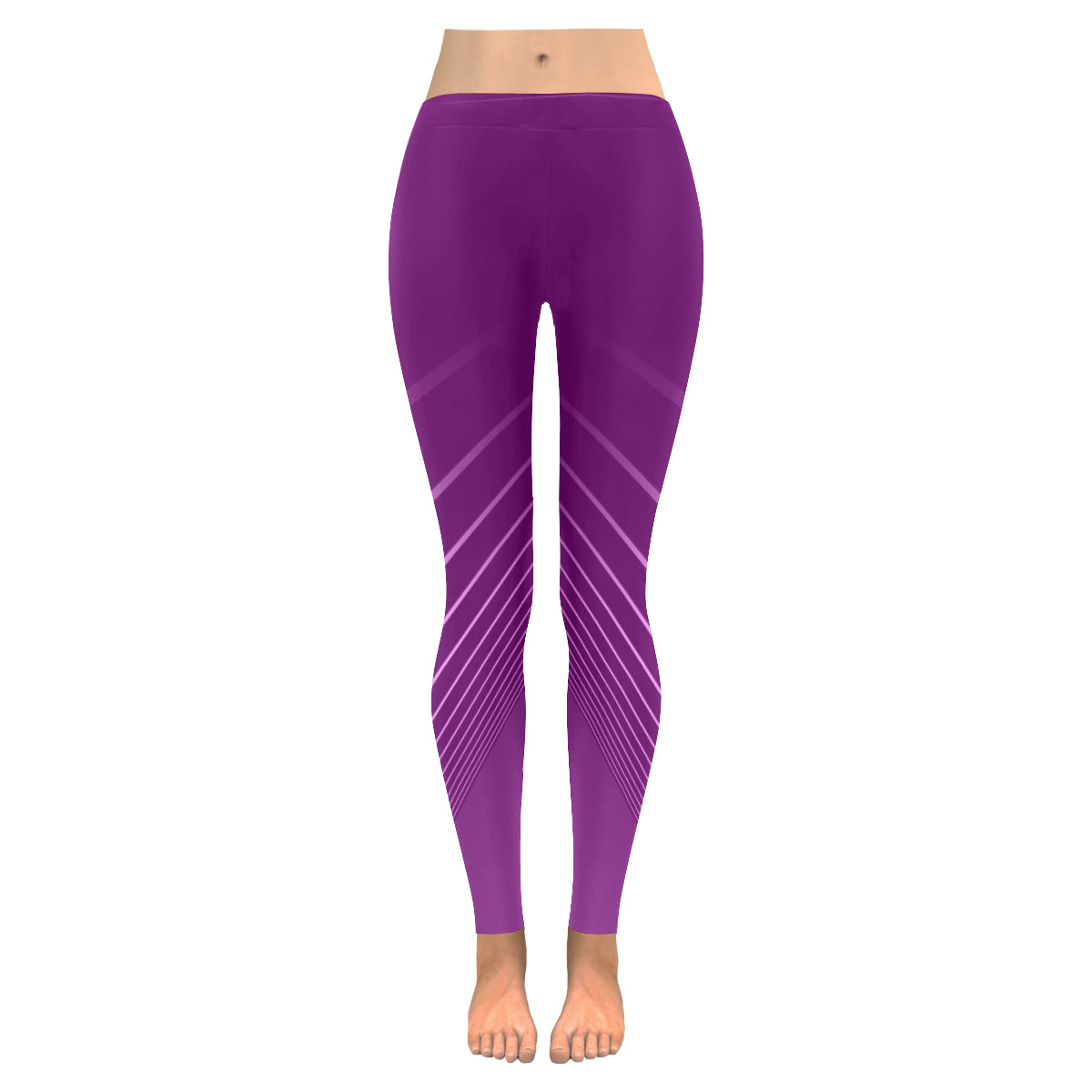 Leggings Pinnacle1- Women (7 colors)