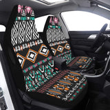 Car Seat Cover Adrianna Airbag Compatible (Set of 2)