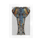 Art Print Elegant Elephant (6 colors)